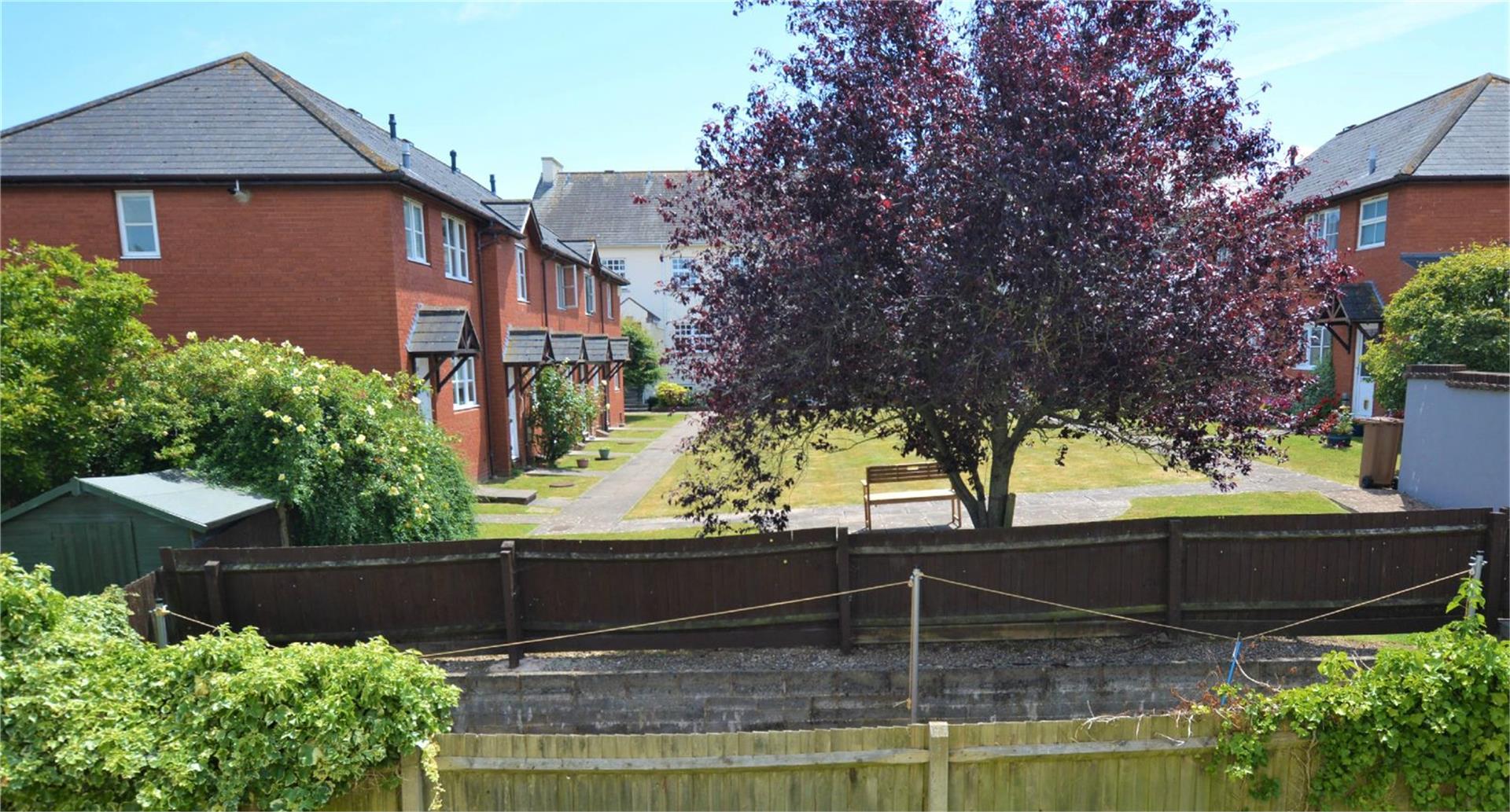 Roseland Drive, Heavitree, EXETER Burgoyes Estate Agents, Exeter